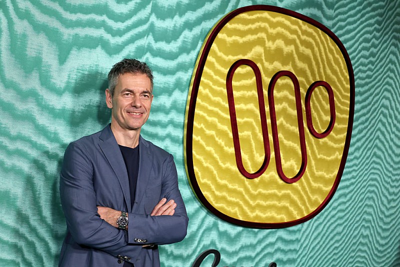 ワーナー・ミュージック・グループ＆ベインキャピタル、カタログの買収を目的としたジョイント・ベンチャーを設立