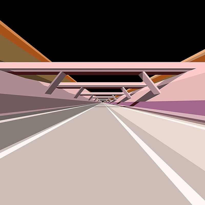 YOSA & TAAR、今夏リリース予定ALより先行SG「Echoes feat. Aile The Shota」リリース