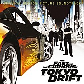 「【ビルボード】TERIYAKI BOYZ「TOKYO DRIFT(FAST &amp;amp; FURIOUS)」グローバル・ジャパン・ソングス2週連続3度目の首位に」1枚目/1