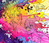 「KANA-BOON、TVアニメ『Dr.STONE』最終シーズン第2クールOP曲「SUPERNOVA」先行配信へ」1枚目/2