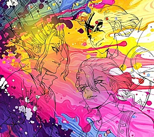 「KANA-BOON、TVアニメ『Dr.STONE』最終シーズン第2クールOP曲「SUPERNOVA」先行配信へ」