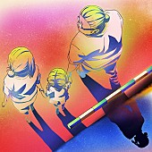 「go!go!vanillas、TVアニメ『SAKAMOTO DAYS』第2クールED曲「ダンデライオン」配信決定」1枚目/3