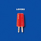 「reGretGirl アルバム『LOVERS』」2枚目/3
