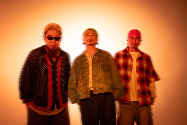 「WANIMA」8枚目/14