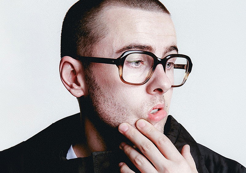 「ハード・ライフ」4枚目/14