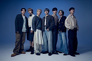 「BE:FIRST、ニューシングル『空』9月リリース　ソロ企画の第4弾はSOTA」