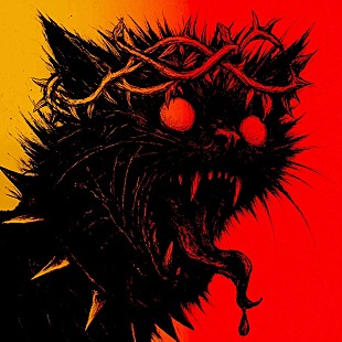 「WANIMA、アニメ『ニャイト・オブ・ザ・リビングキャット』EDテーマ「Matatabi」配信リリース＆MV公開」