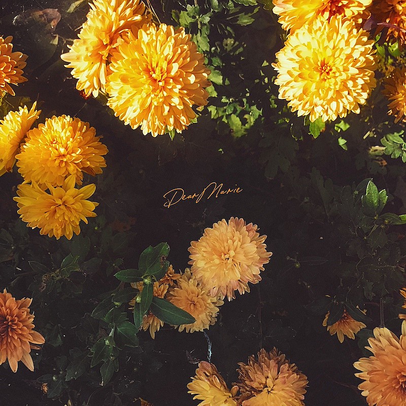 Myuk、アニメ『ずたぼろ令嬢は姉の元婚約者に溺愛される』EDテーマ「マリー」リリース＆MV公開