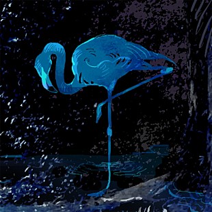 「syudou、アニメ『出禁のモグラ』OPテーマ「神頼み」配信リリース」