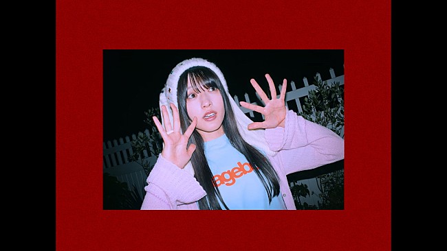 「乃木坂46、6期生による初の個人PV予告編公開」1枚目/4