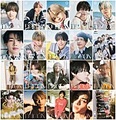 「『D&amp;#039;ICON VOLUME N°28 &amp;amp;TEAM』」7枚目/14