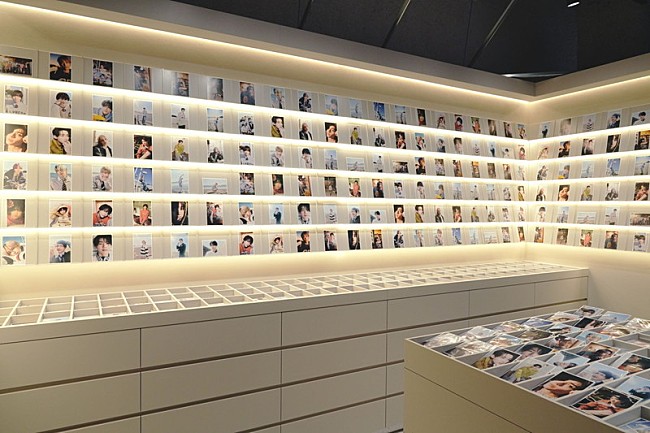 「「D&#039;PARTMENT」店内」6枚目/14