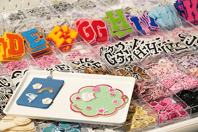 「ワッペン」14枚目/14