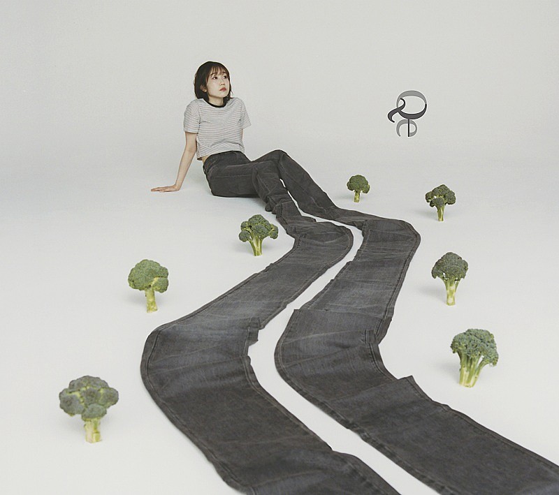 田所あずさ、7/30発売ベストAL収録の新曲「ハレニウム」試聴動画を公開