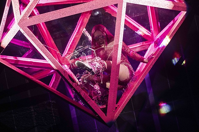 「ちゃんみな、自身初のアリーナツアー開催決定」1枚目/6