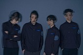 「TESTSET、新曲「Deleter」配信リリース＆LIQUIDROOM公演にてMV撮影」1枚目/4