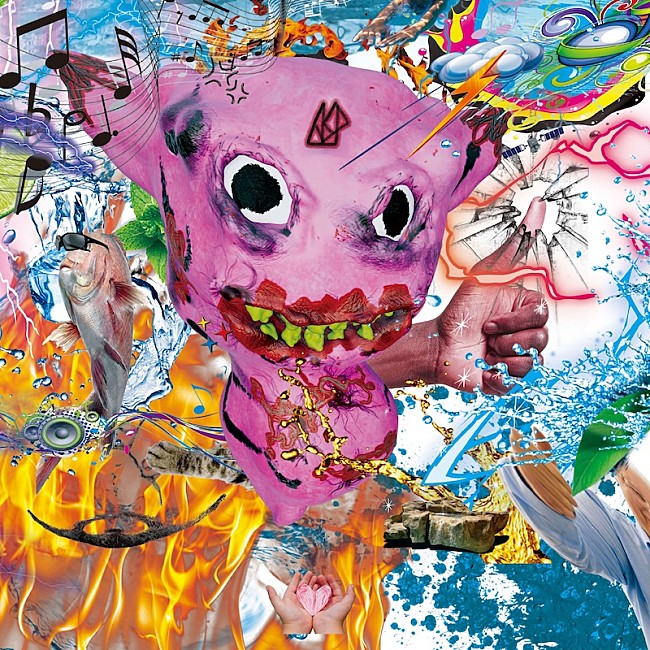 「ASP シングル『BA-BY』初回生産限定盤」2枚目/6