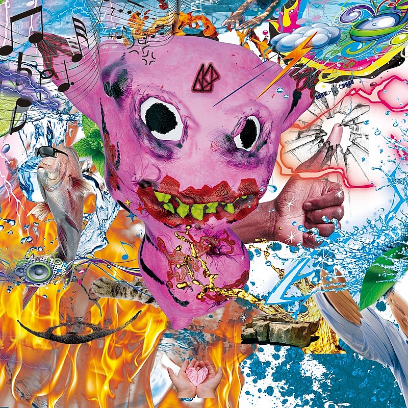 「ASP シングル『BA-BY』初回生産限定盤」2枚目/6