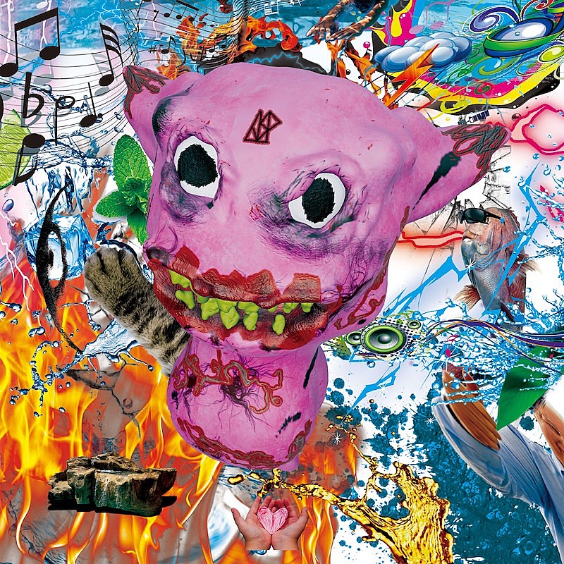 「ASP シングル『BA-BY』通常盤」3枚目/6