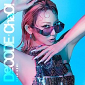 「倖田來未、最新EPより「ChaO!」が本日先行配信＆LAで撮影されたMVも公開」1枚目/1