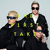 「m-flo 配信シングル「come again - From THE FIRST TAKE」」2枚目/2