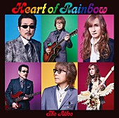 「THE ALFEE シングル『HEART OF RAINBOW』初回限定盤C」5枚目/5