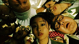 「ORANGE RANGE、忽那汐里ら出演「おしゃれ番長 feat.ソイソース」幻のMV再公開」