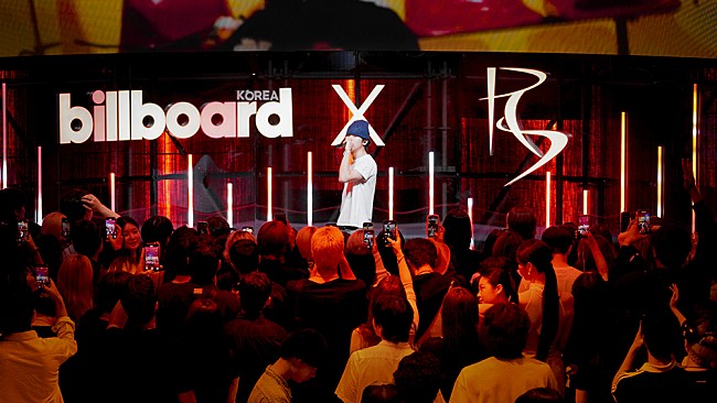 「BIG Naughty / Courtesy of Billboard Korea」4枚目/8