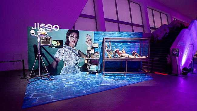 「Courtesy of Billboard Korea」7枚目/8