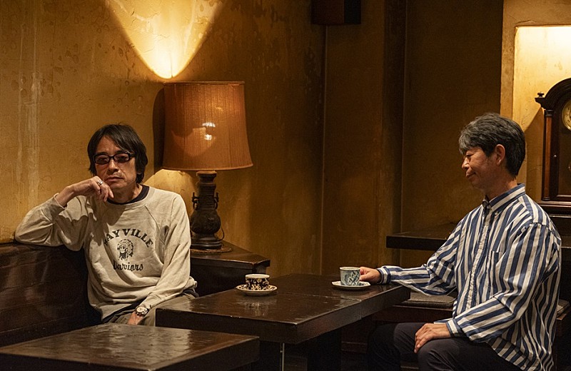 真心ブラザーズ、ライブツアー【have a nice TRIP!】開催決定