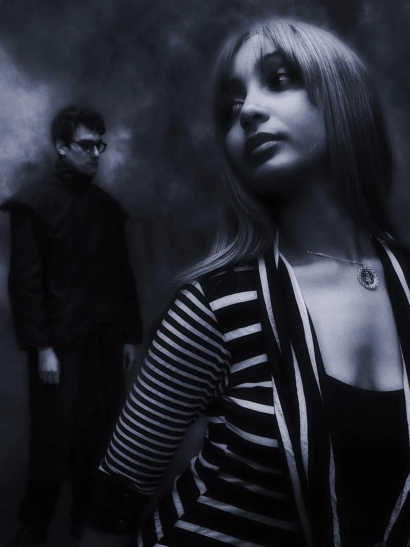 ダニー・L・ハール、ピンクパンサレス参加の新曲「Starlight」公開 