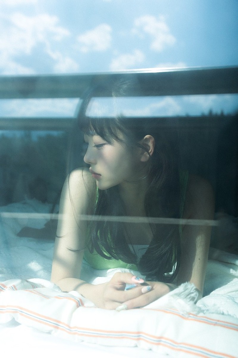 「anri」3枚目/10