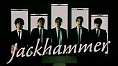 「SUPER EIGHT、ライブ映像作品より「Jackhammer」映像公開」1枚目/1