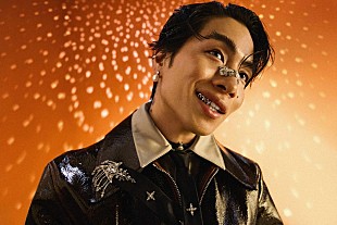 「SIRUP、Daichi Yamamotoとのコラボ曲「OUR HEAVEN」配信リリース」