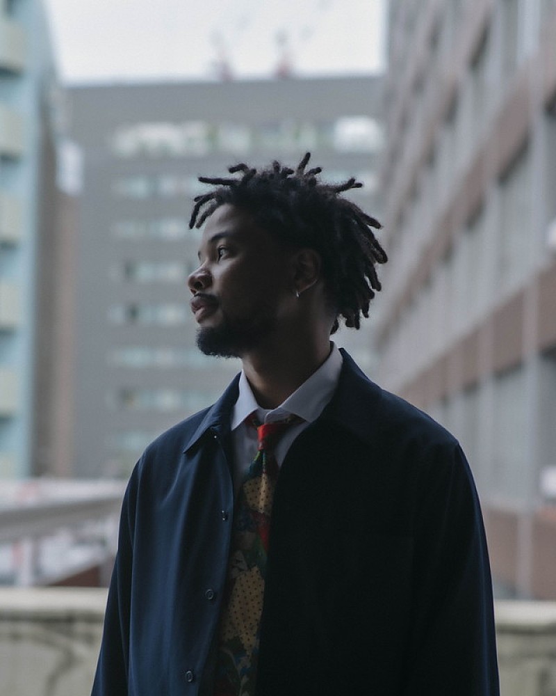 「Daichi Yamamoto」2枚目/4