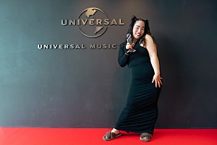 「ゆりやんレトリィバァがソロアーティスト活動発表　yonkeyと共作したデビュー曲は“自己紹介ソング”」