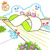 「Awesome City Club、10作連続リリース第4弾SG「Run and Run」配信決定＆リリックビデオも公開へ」1枚目/2