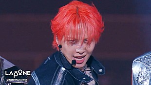 「JO1、東京ドーム公演より「BE CLASSIC」ライブ映像を公開」