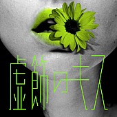 「shallm、ドラマ『恋愛禁止』OP曲「虚飾のキス」デジタルリリース＆MV公開」1枚目/3