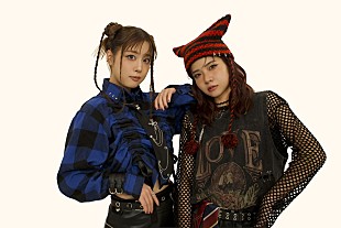 「ukka、10周年プロジェクト企画第3弾　茜空／結城りなによる2人組ユニット曲「Candy rock Girl」配信リリース」
