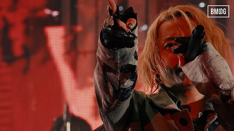 SKY-HI、MAZZELが誕生したオーディションのテーマソング「MISSION」ライブ映像を公開