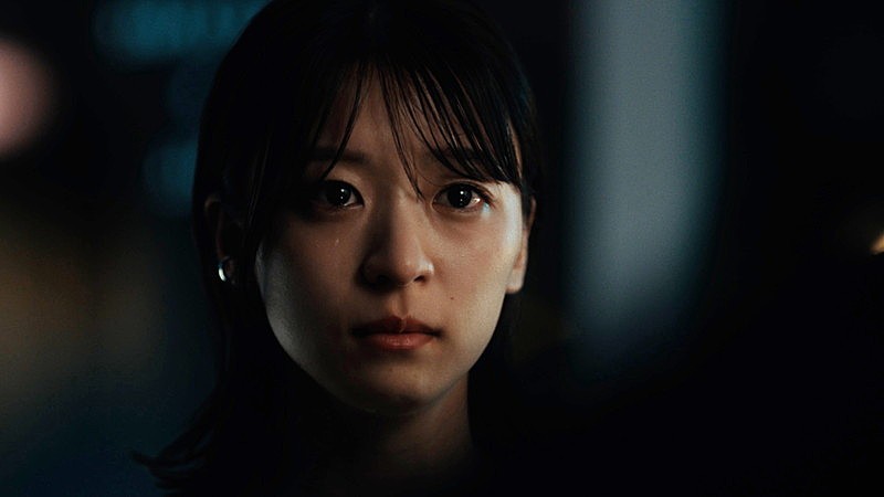 「Uru、高橋海人&中村倫也W主演ドラマ『DOPE』主題歌「Never ends」MV公開」1枚目/3