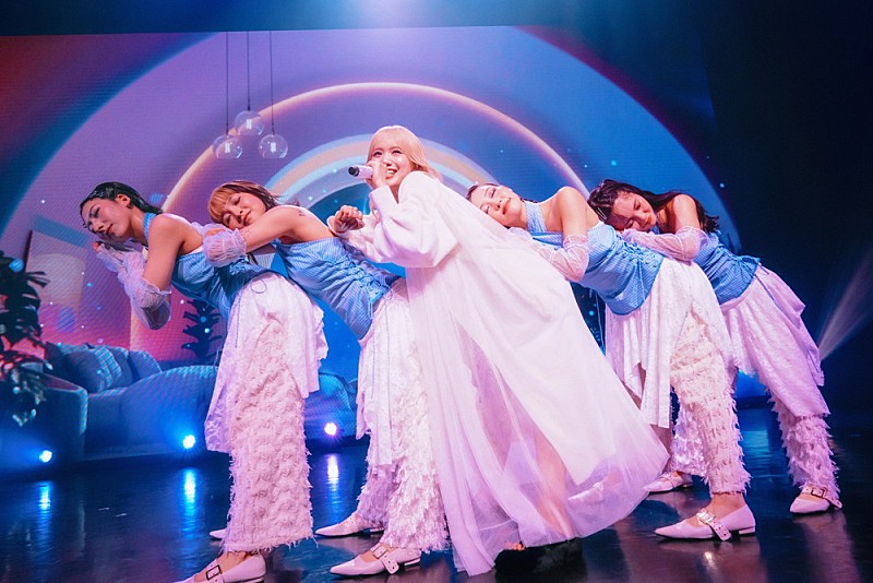 ＜ライブレポート＞Soala 音楽で人々を救いたいというメッセージに感涙【Soala ONE MAN LIVE 2025 ～To my 17～】 