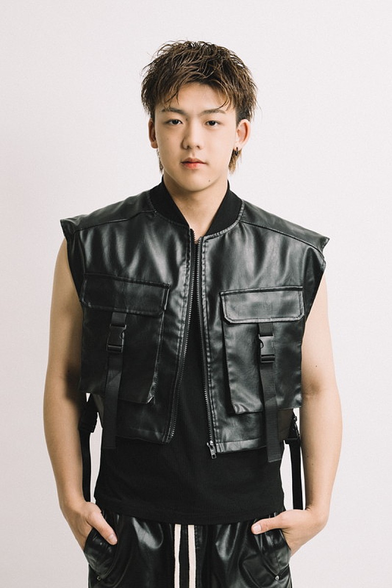 「鈴木龍生」3枚目/14