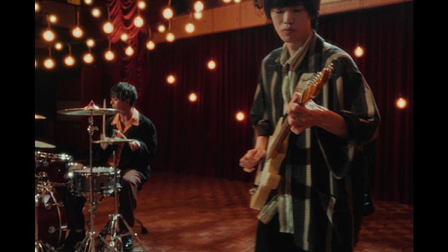 「『yutori 「月と私のかくれんぼ」Music Video』」6枚目/11