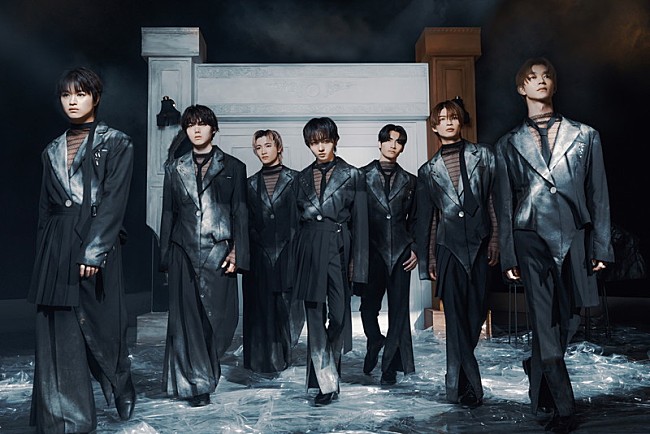 「原因は自分にある。、ニューシングル『パラノイドランデブー』10月リリース」1枚目/1