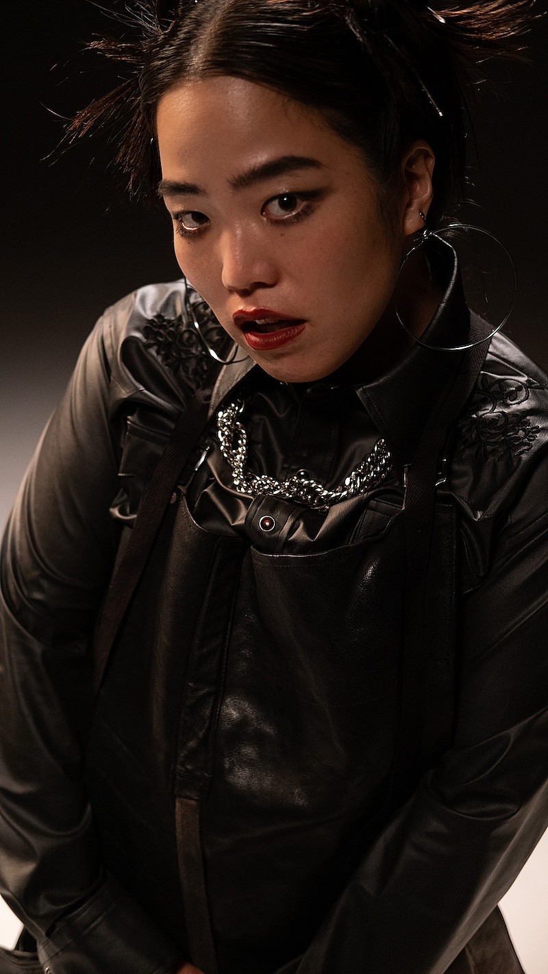 ゆりやんレトリィバァ、メジャーデビューSG発表記者会見の模様公開＆リリース日にはMV公開