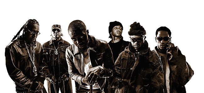 「トラヴィス・スコット率いるジャック・ボーイズ、新ALリリース　フューチャー／タイラ／グロリラら参加」1枚目/2