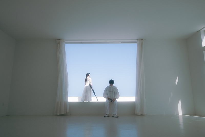 文藝天国、五感で体感するアート作品をリリース