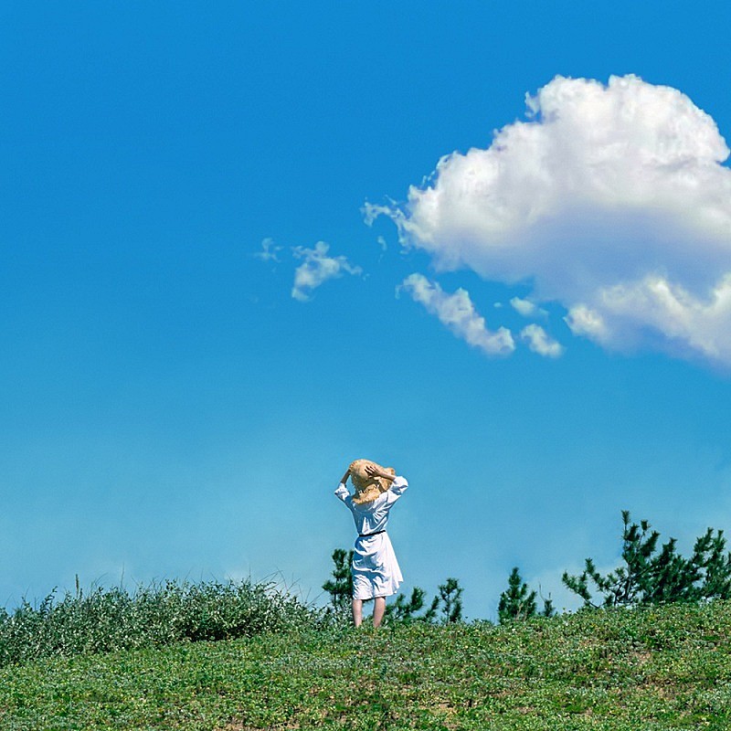 Uru、映画『雪風 YUKIKAZE』主題歌の新曲「手紙」アートアーク公開